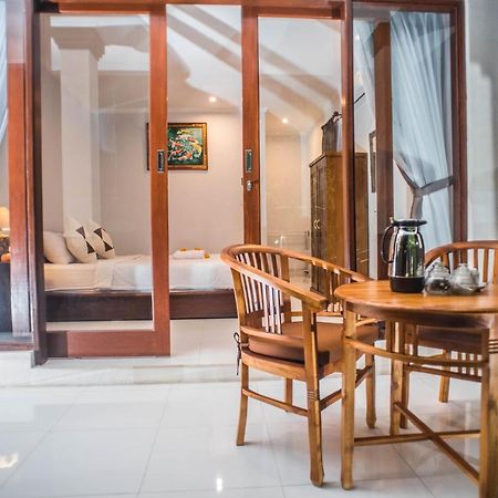 Suntari Homestay Ubud Dış mekan fotoğraf