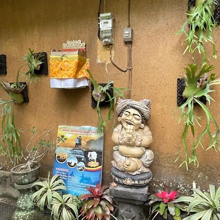 Suntari Homestay Ubud Dış mekan fotoğraf