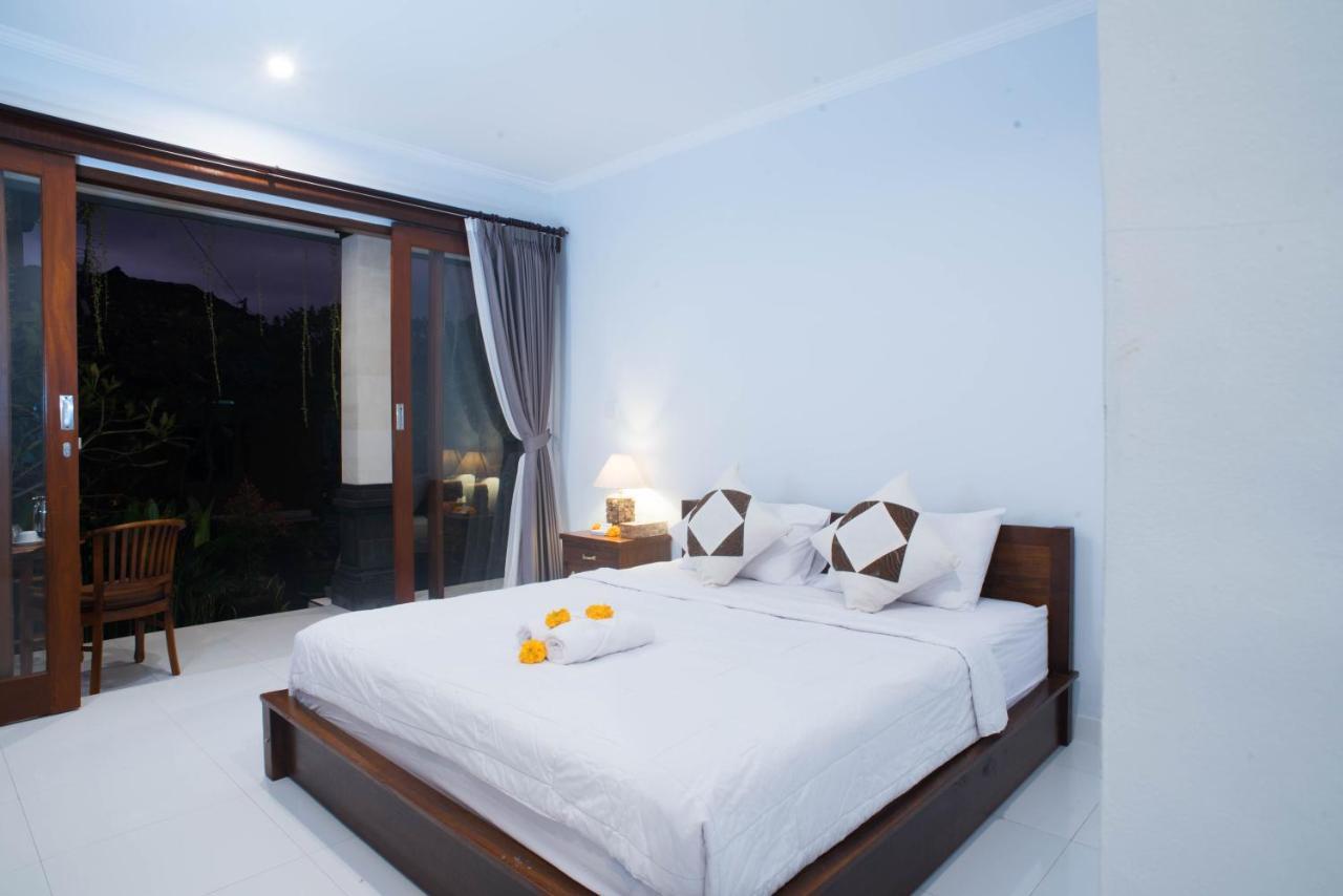 Suntari Homestay Ubud Dış mekan fotoğraf