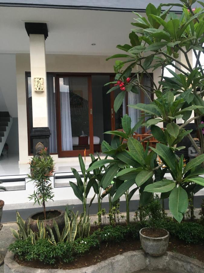 Suntari Homestay Ubud Dış mekan fotoğraf