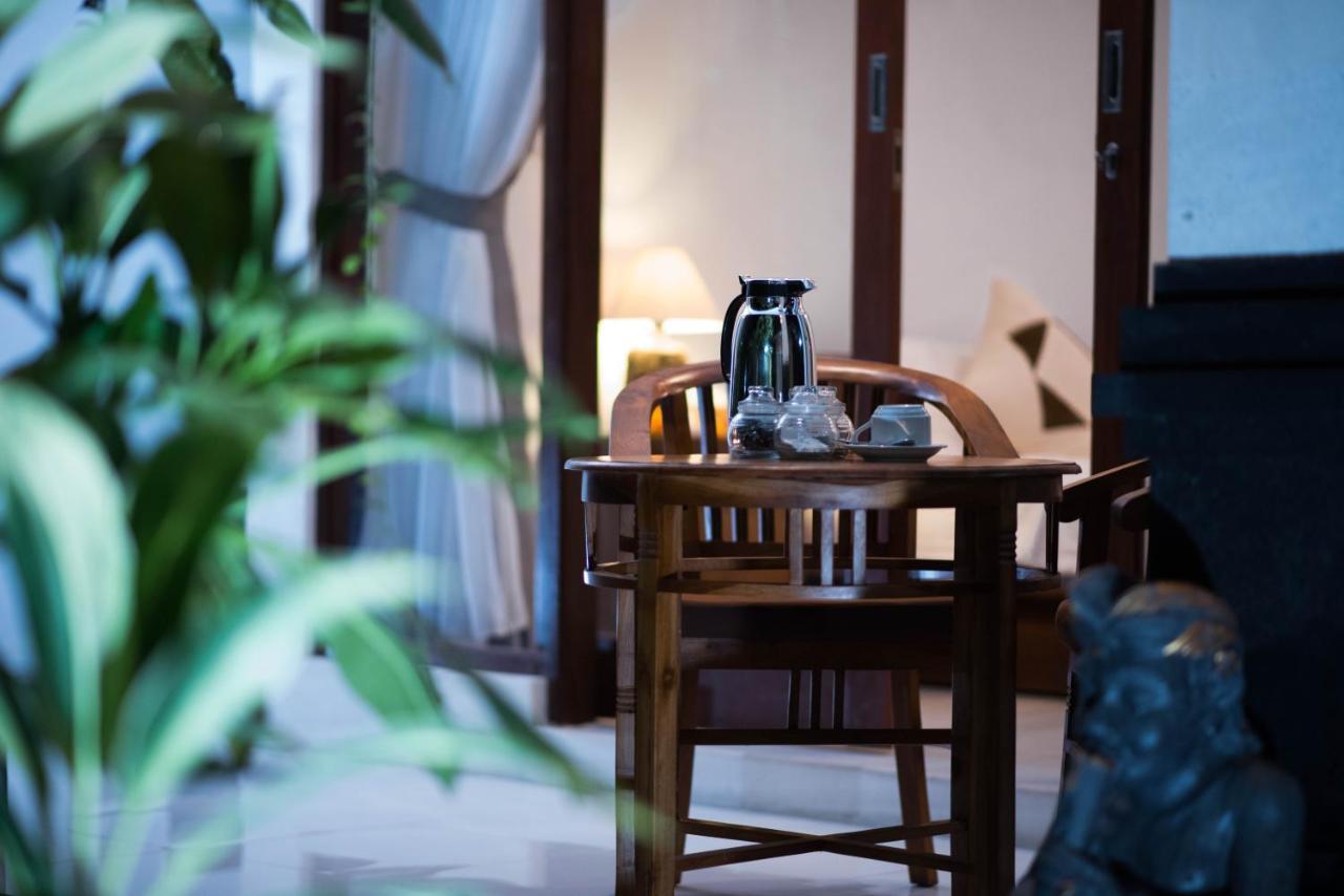 Suntari Homestay Ubud Dış mekan fotoğraf